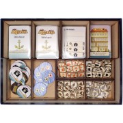 Inserto compatible con LE HAVRE (Edicion Completa)
