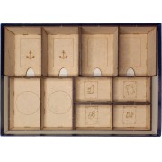 Inserto compatible con LE HAVRE (Edicion Completa)