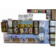Inserto compatible con LE HAVRE (Edicion Completa)