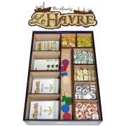 Inserto compatible con LE HAVRE (Edicion Completa)