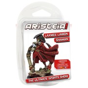 Aristeia! - Laxmee Laibon Shaman