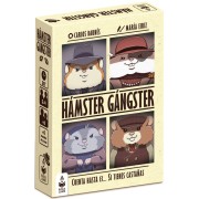 Hámster Gángster