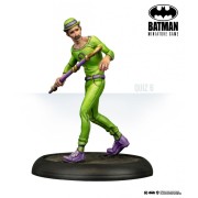 Batman Miniature Game - Riddler Thugs (Inglés)
