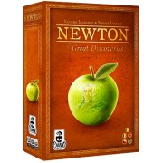 Newton and Great Discoveries (Inglés)