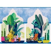 Hideaway Jigsaw Puzzle (500 pieces)