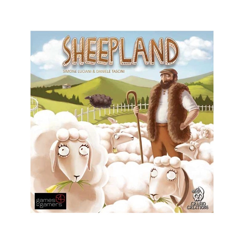 Sheepland