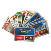 Pack Promo - Terraforming Mars: El juego de dados