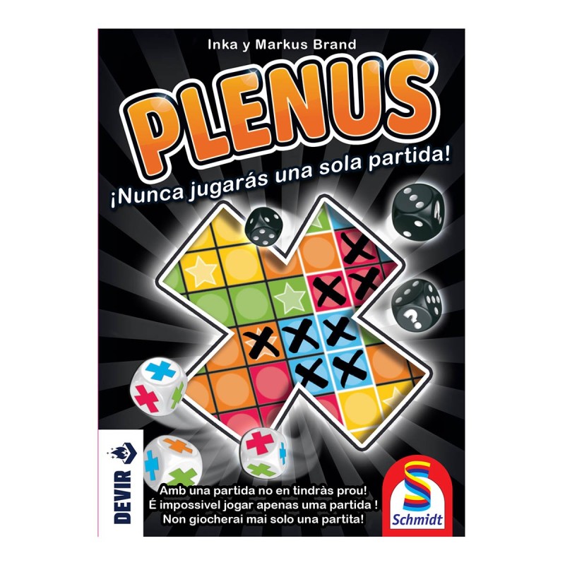 Plenus