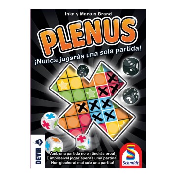 Plenus