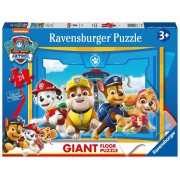 Puzzle 24 giant Pavimento: Paw Patrol B
