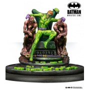 Batman Miniature Game - The Riddler (Inglés)