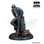 Two-Face Gangsters II - Batman Miniature Game (Inglés)