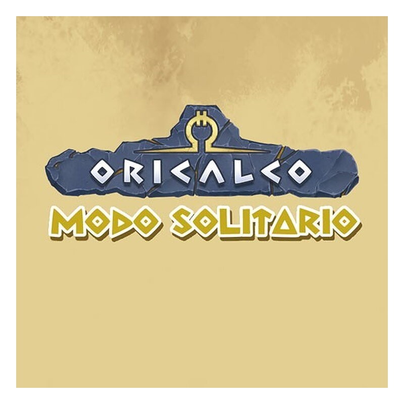 Modo Solitario - Oricalco