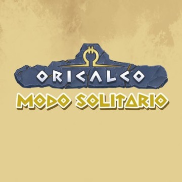 Modo Solitario - Oricalco