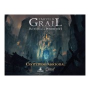 Tainted Grail: Reyes de la Perdición: Contenido adicional