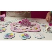 Unicornio Destello – Torre de nubes