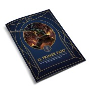 El Archivo de las Tormentas - El primer paso