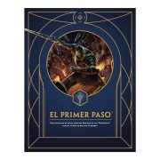 El Archivo de las Tormentas - El primer paso