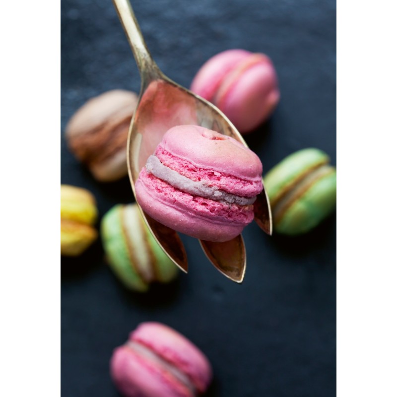 Puzzle 300 pz - Macarones