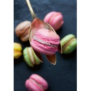Puzzle 300 pz - Macarones