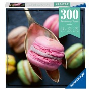 Puzzle 300 pz - Macarones