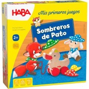 Mis Primeros Sombreros De Pato