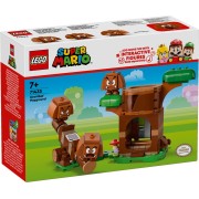 LEGO-71433 Zona de juego de los Goombas