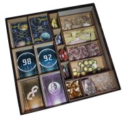 Inserto compatible con STAR WARS EL BORDE EXTERIOR (Base + Exp. Asuntos pendientes)