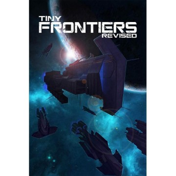 Tiny Frontiers (revised)