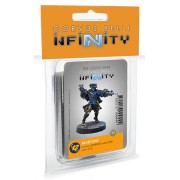 Bluecoats (Adhesive Launcher) - Infinity (Español)