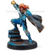 Korsan, Corsairs of the Gate Exclusive Edition - Infinity (Inglés)