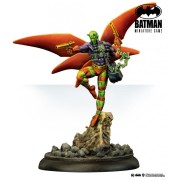 Batman Miniature Game - Killer Moth (Inglés)