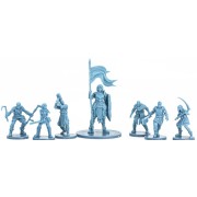 Godtear: Helena Champion Expansion (Inglés)