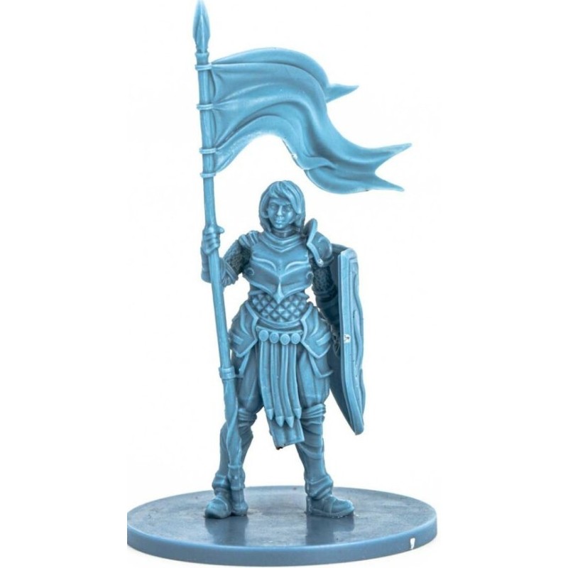 Godtear: Helena Champion Expansion (Inglés)