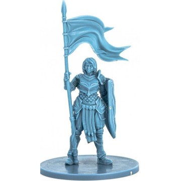 Godtear: Helena Champion Expansion (Inglés)