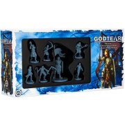 Godtear: Helena Champion Expansion (Inglés)