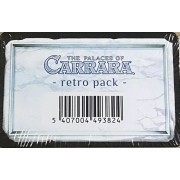 Retro Pack - Los Palacios de Carrara