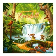 Bienvenidos a Everdell