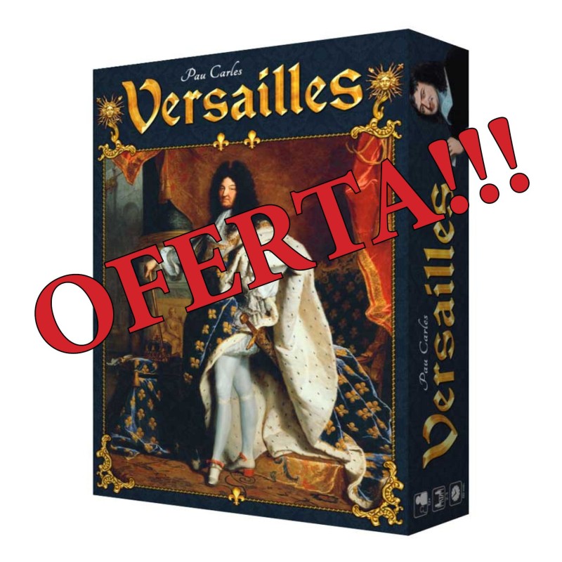 Versailles