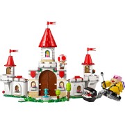 LEGO-71435 Combate contra Roy en el Castillo de Peach