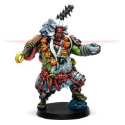 Aristeia! - 8-Ball, Greenskin Oni