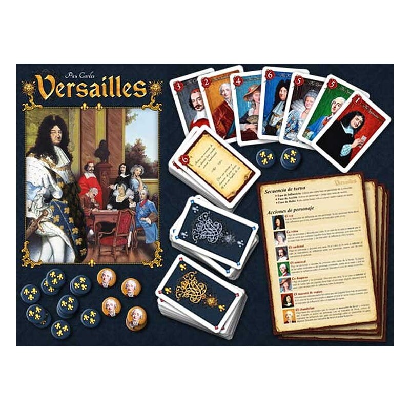 Versailles