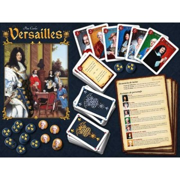 Versailles
