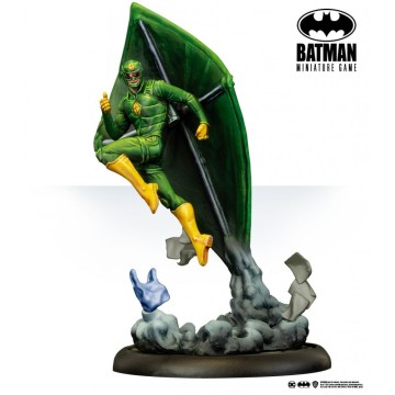 Batman Miniature Game - Kite-Man (Inglés)