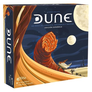 Dune (ES)