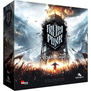 Frostpunk: The Board Game (Inglés)