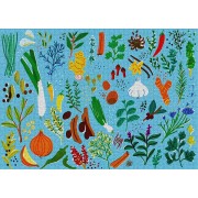 Pantry Jigsaw Puzzle (1000 Pieces)