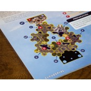 El saqueo de Ankar: Escenarios y escaramuzas adicionales - Cloudspire