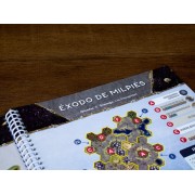 El saqueo de Ankar: Escenarios y escaramuzas adicionales - Cloudspire