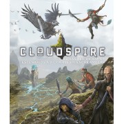 El saqueo de Ankar: Escenarios y escaramuzas adicionales - Cloudspire